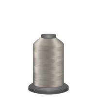 Glide Thread Warm Grey #4 Mini Spool
